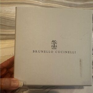 Brunello Cucinelli  Box